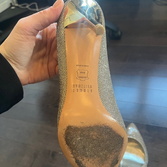 Stuart weitzman pumps - Picture 5 of 5